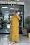 Rüya Takım-Sarı Sarı