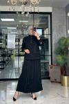 Rüya Takım-Siyah Siyah