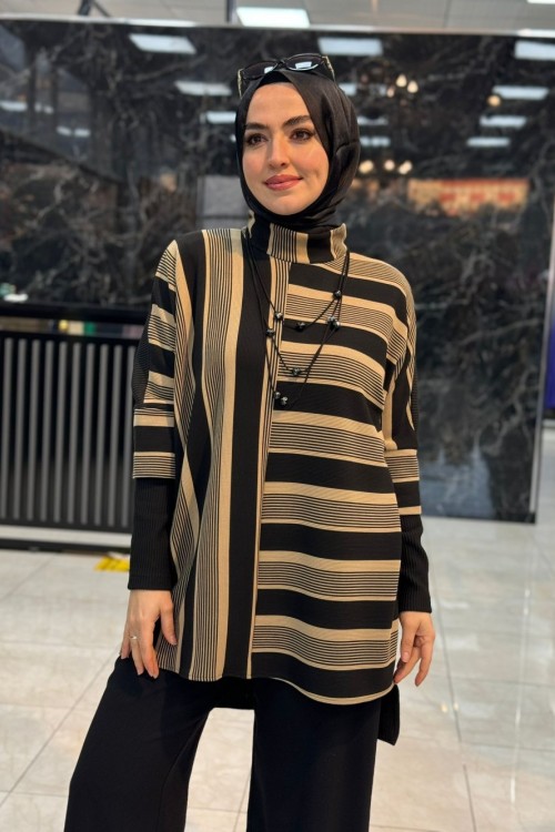 Ferhan Tunik Vizon