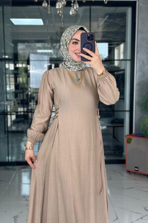 Dina Elbise-Vizon
