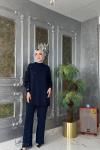 Efsane Takım-Lacivert