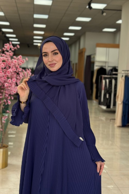 Dubai Abaya Mor
