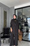 Göksu Takım Siyah