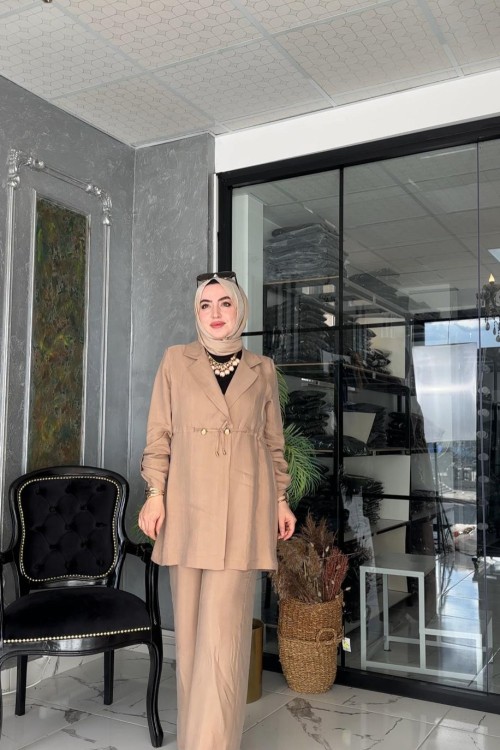 Göksu Takım Vizon