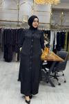Yonca Kap Siyah