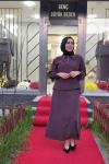 Asmin Takım Mürdüm