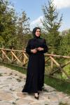 Maysa Ferace Siyah 