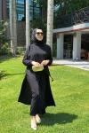 Alisa Takım Siyah