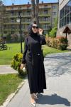 Alisa Takım Siyah
