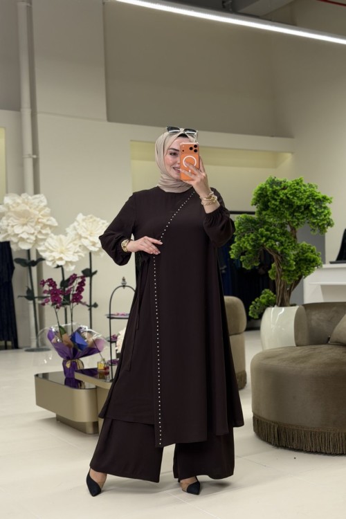 Özge Takım Kahve