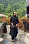 Cemre Takım Siyah