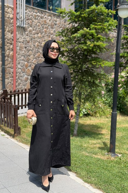 Linda Kap Siyah
