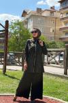 Cansu Takım Siyah