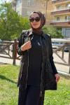 Cansu Takım Siyah