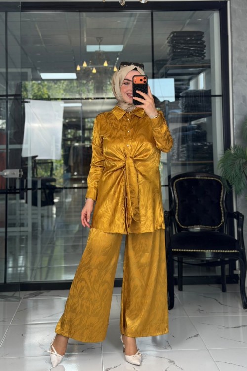Elisa Takım Hardal