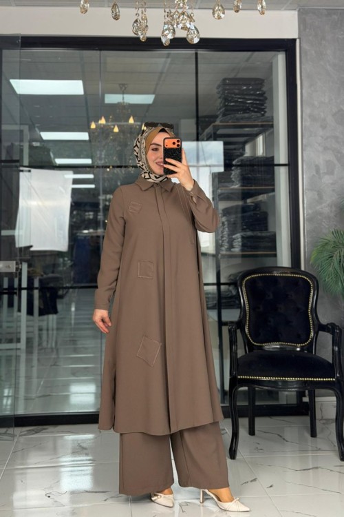 Ahenk Takım Vizon