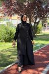 Şenay Takım Siyah