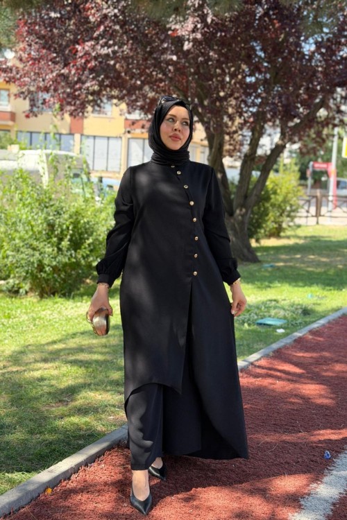 Şenay Takım Siyah