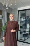 Nisan Takım Kahverengi