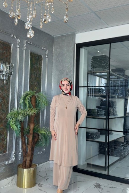 Nisan Takım Vizon