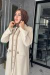Meral Pantolon Takım Taş