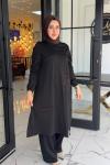 Diva Tunik Siyah