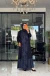 Meyra Elbise Lacivert