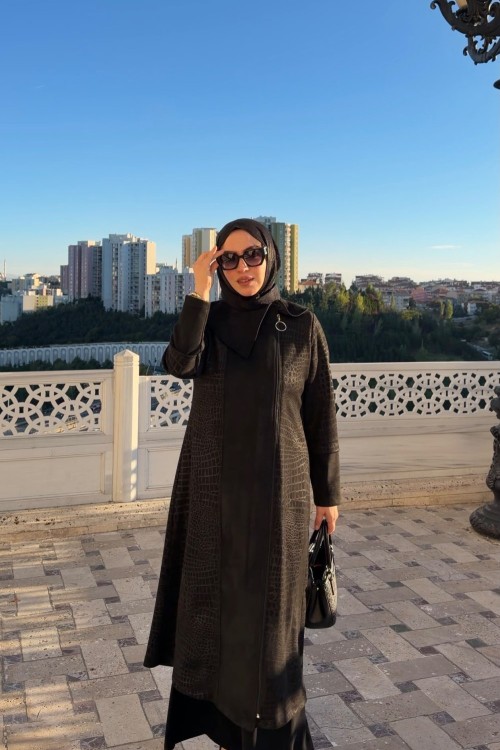 Seda Kap Siyah
