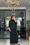 Dora Takım Siyah