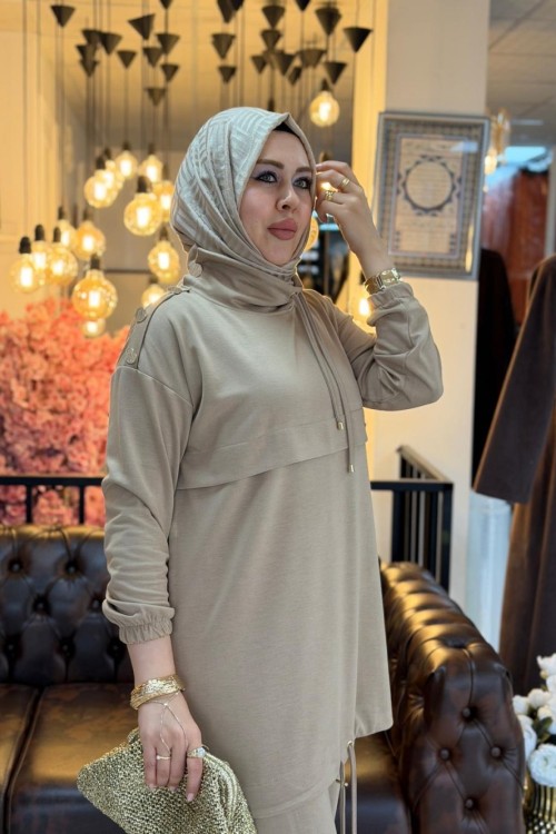 Fulya Takım Vizon